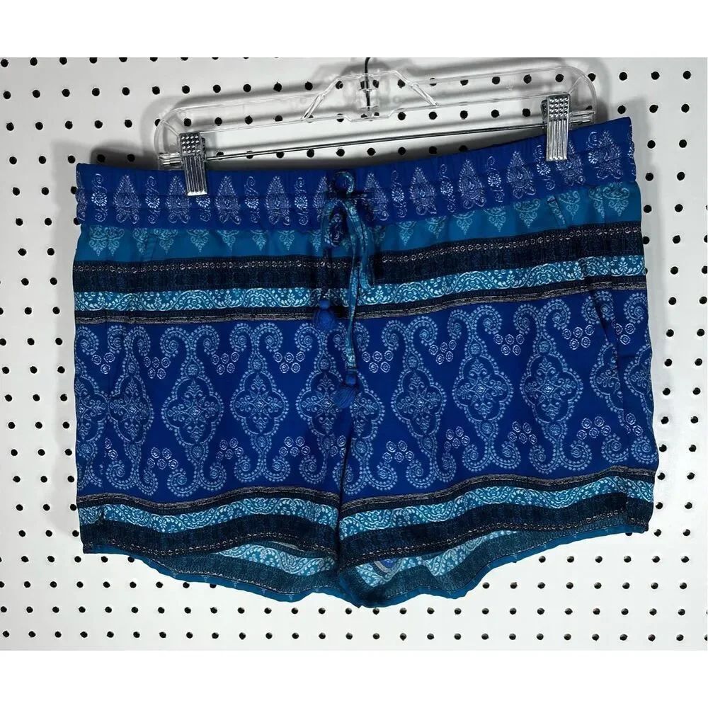 Ann Taylor Loft shorts